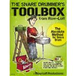 Snare Drummers Toolbox